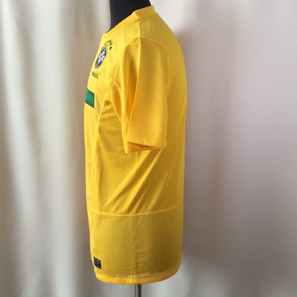 Brasil Home Jersey-OPEN TO OFFERS!😊💵💵 - Picture 2 of 11